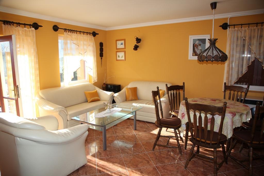 Edina Apartman Zalakaros Quarto foto