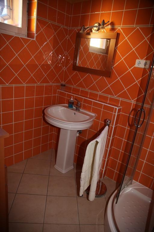 Edina Apartman Zalakaros Quarto foto
