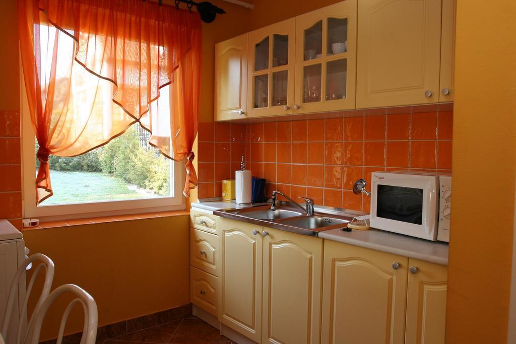 Edina Apartman Zalakaros Quarto foto