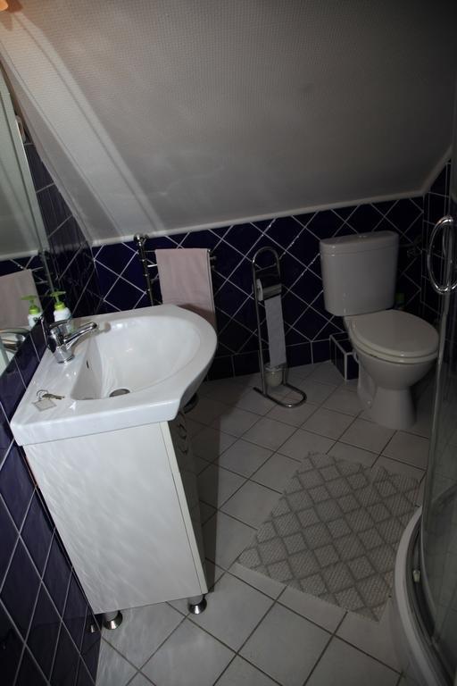 Edina Apartman Zalakaros Quarto foto