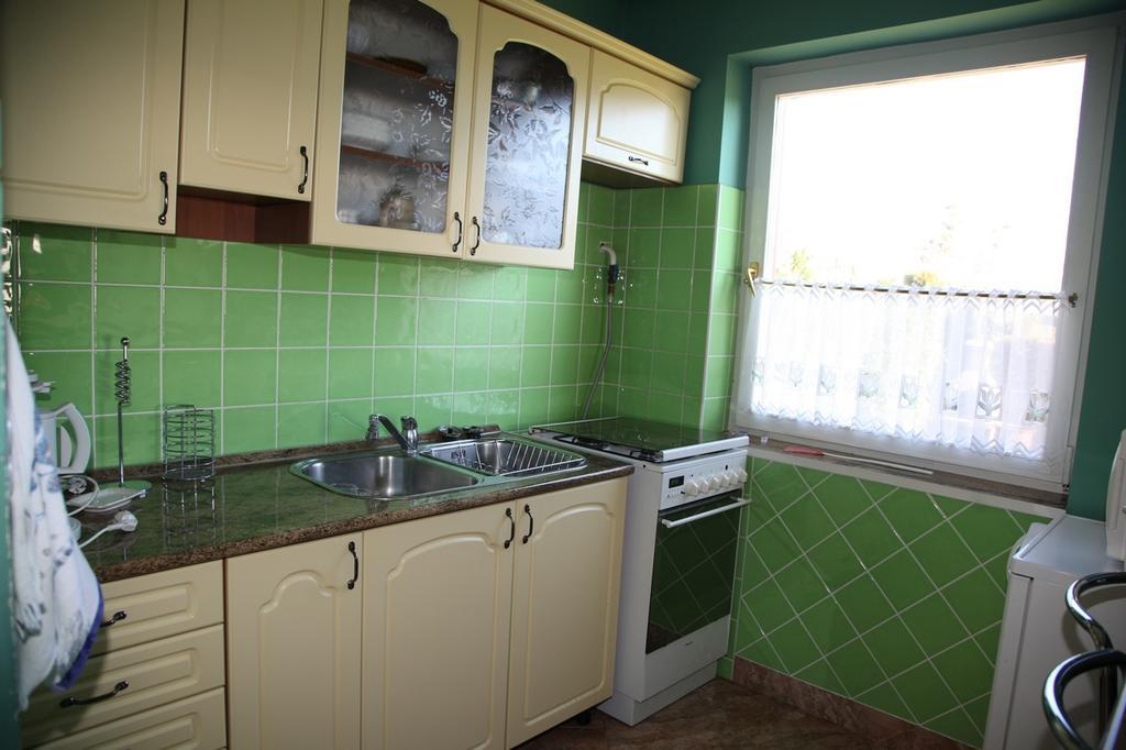 Edina Apartman Zalakaros Quarto foto