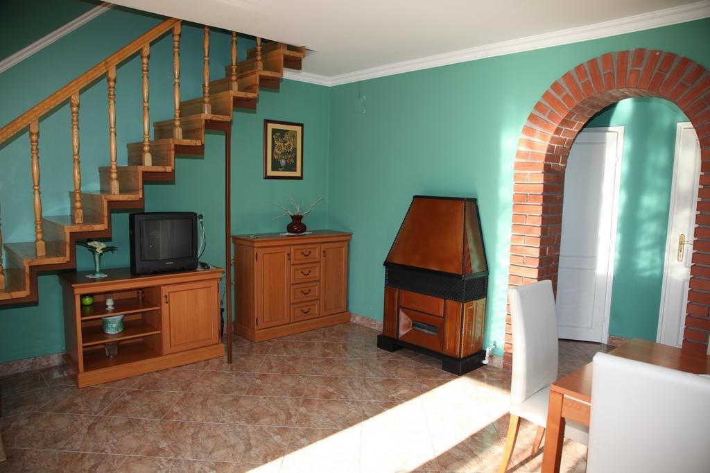 Edina Apartman Zalakaros Quarto foto