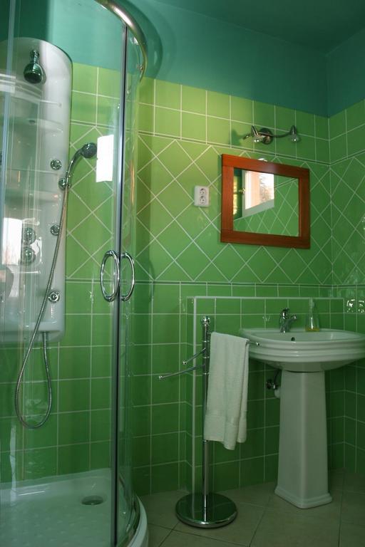 Edina Apartman Zalakaros Quarto foto