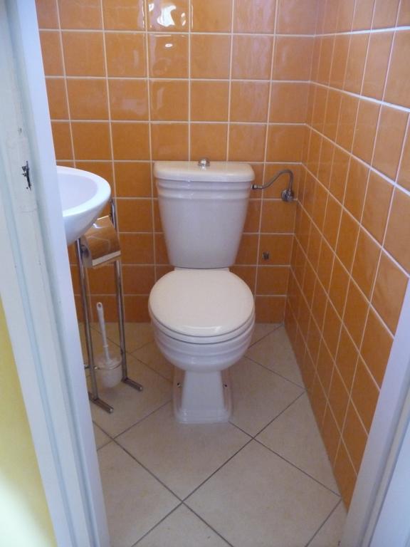 Edina Apartman Zalakaros Quarto foto