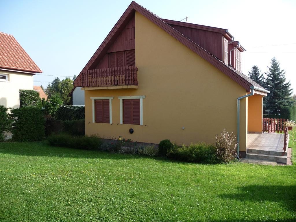 Edina Apartman Zalakaros Quarto foto