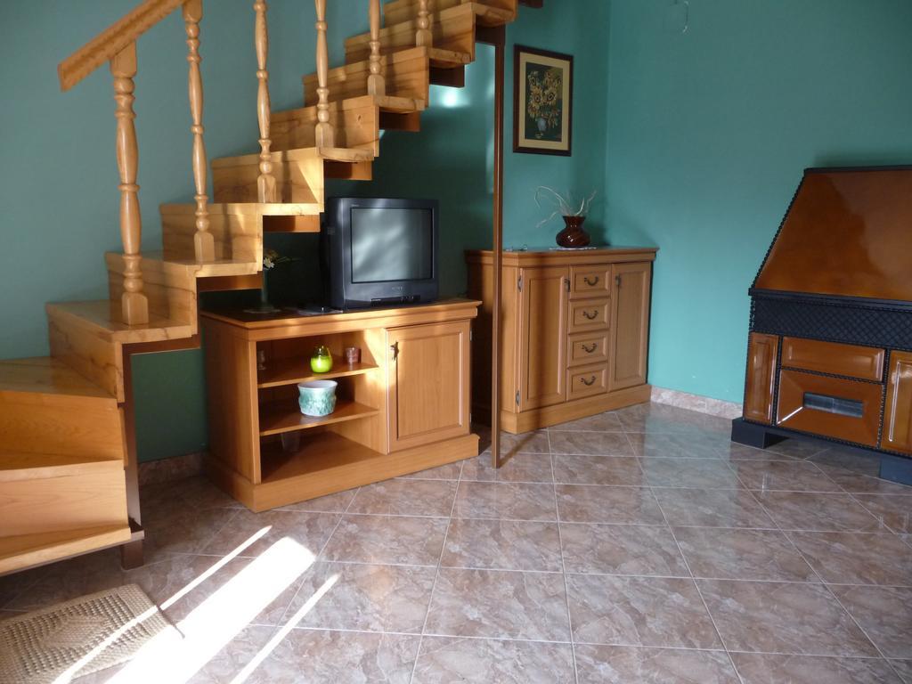 Edina Apartman Zalakaros Quarto foto