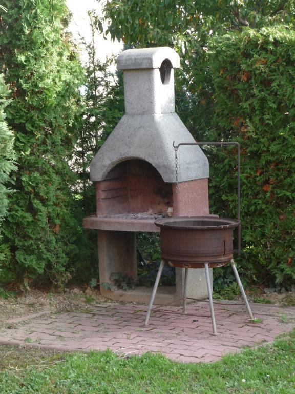 Edina Apartman Zalakaros Quarto foto